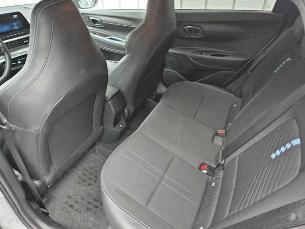 Hyundai i20 N 1.6 T-GDi