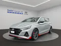 Hyundai i20 N 1.6 T-GDi
