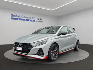 Hyundai i20 N 1.6 T-GDi