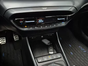Hyundai i20 N 1.6 T-GDi