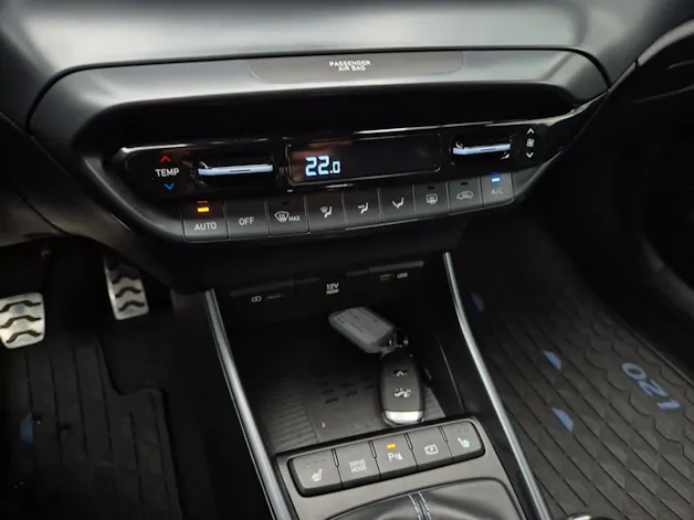 Hyundai i20 N 1.6 T-GDi