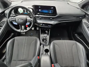Hyundai i20 N 1.6 T-GDi