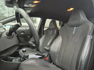 Hyundai i20 N 1.6 T-GDi