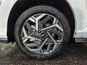 Hyundai Kona 1.6 T-GDi N-Line 4WD