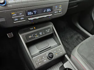 Hyundai Kona 1.6 T-GDi N-Line 4WD