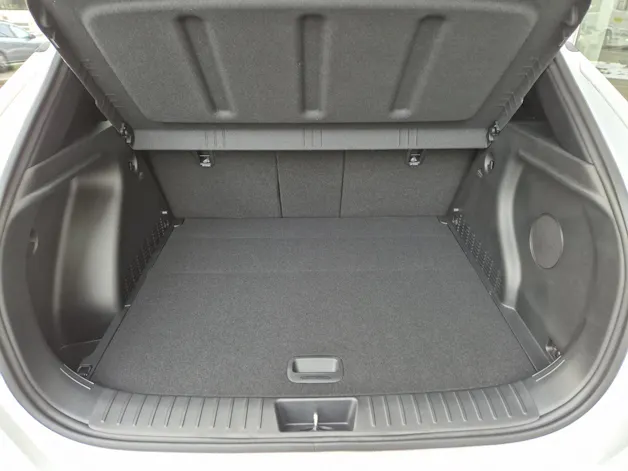 Hyundai Kona 1.6 T-GDi N-Line 4WD