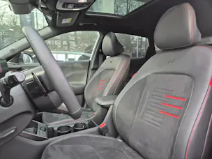 Hyundai Kona 1.6 T-GDi N-Line 4WD
