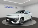 Hyundai Kona 1.6 T-GDi N-Line 4WD