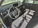 Hyundai Inster Electric Amplia
