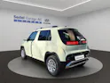 Hyundai Inster Electric Amplia