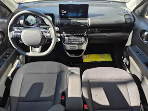 Hyundai Inster Electric Amplia