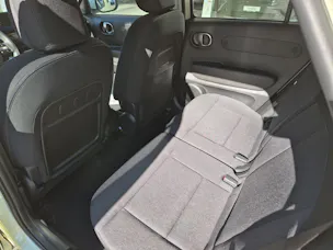 Hyundai Inster Electric Amplia