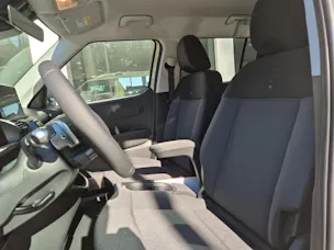 Hyundai Inster Electric Amplia