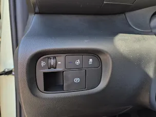 Hyundai Inster Electric Amplia