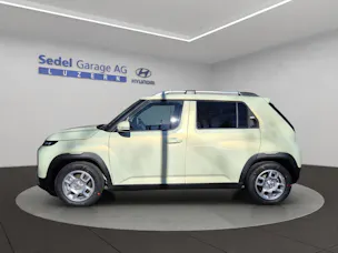 Hyundai Inster Electric Amplia