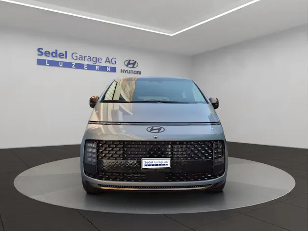 Hyundai Staria Premium 1.6 GDi HEV Vertex