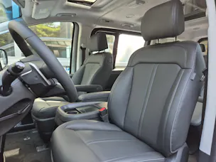 Hyundai Staria Premium 1.6 GDi HEV Vertex