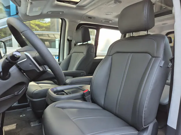 Hyundai Staria Premium 1.6 GDi HEV Vertex