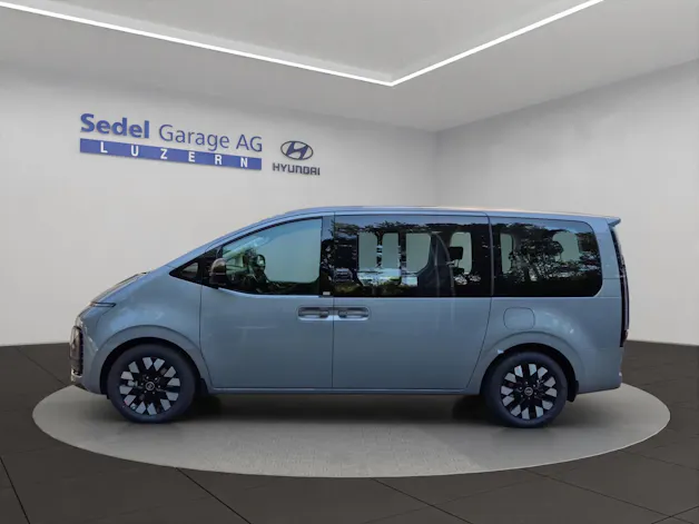 Hyundai Staria Premium 1.6 GDi HEV Vertex