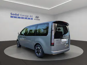 Hyundai Staria Premium 1.6 GDi HEV Vertex