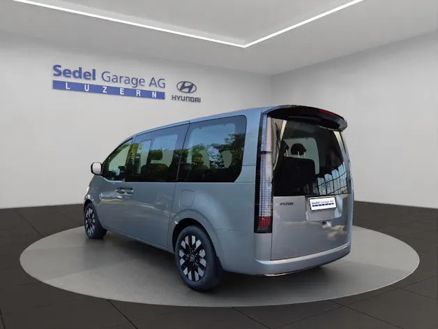 Hyundai Staria Premium 1.6 GDi HEV Vertex