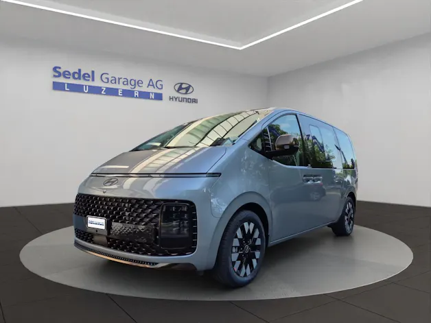 Hyundai Staria Premium 1.6 GDi HEV Vertex