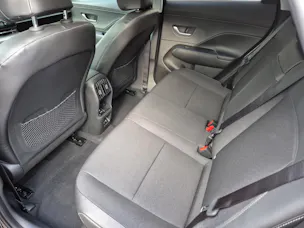 Hyundai Kona Electric Amplia