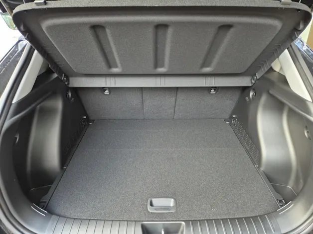 Hyundai Kona Electric Amplia