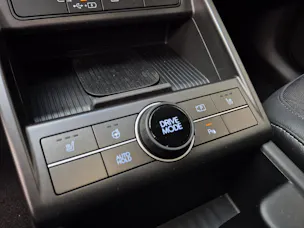 Hyundai Kona Electric Amplia