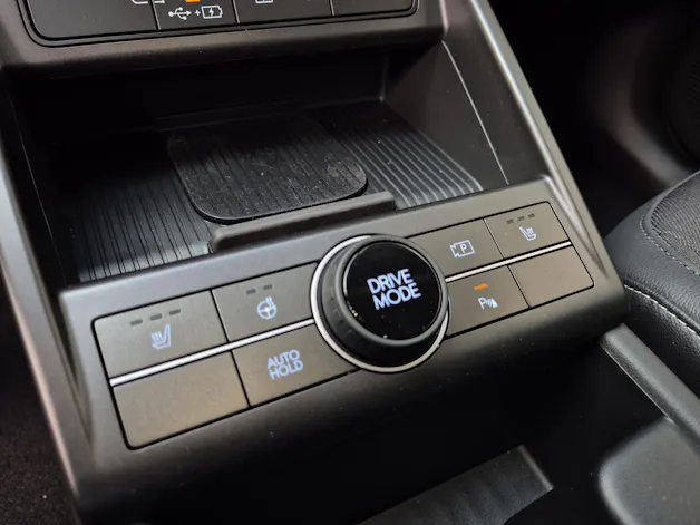 Hyundai Kona Electric Amplia
