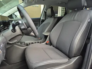 Hyundai Kona Electric Amplia