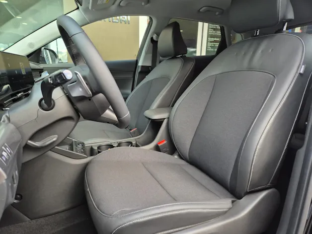 Hyundai Kona Electric Amplia
