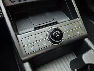 Hyundai Kona 1.6 T-GDi N-Line 4WD