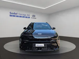 Hyundai Kona 1.6 T-GDi N-Line 4WD
