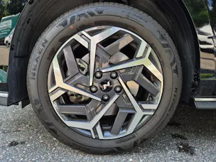 Hyundai Kona 1.6 T-GDi N-Line 4WD