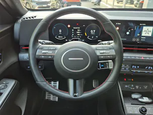 Hyundai Kona 1.6 T-GDi N-Line 4WD