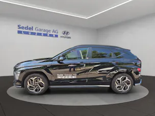 Hyundai Kona 1.6 T-GDi N-Line 4WD