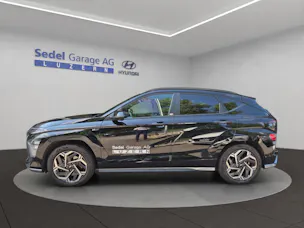 Hyundai Kona 1.6 T-GDi N-Line 4WD