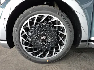 Hyundai Ioniq 5 Vertex 4WD