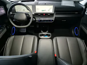 Hyundai Ioniq 5 Vertex 4WD