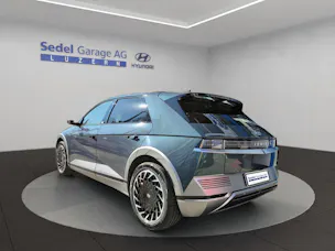 Hyundai Ioniq 5 Vertex 4WD