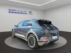 Hyundai Ioniq 5 Vertex 4WD