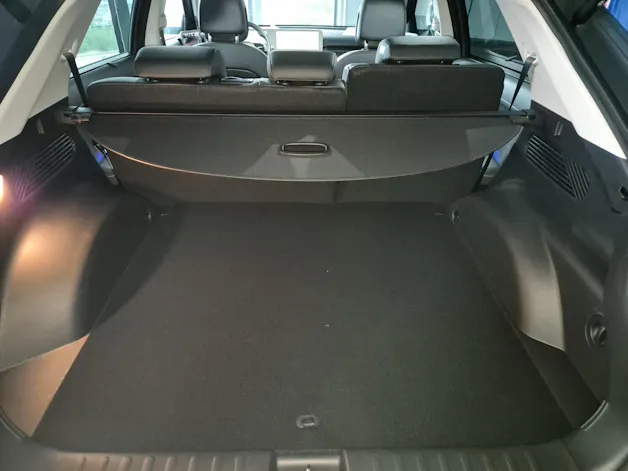 Hyundai Ioniq 5 Vertex 4WD