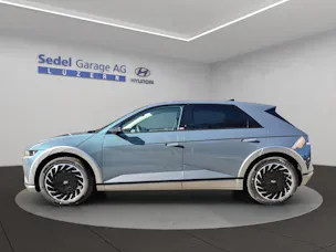 Hyundai Ioniq 5 Vertex 4WD