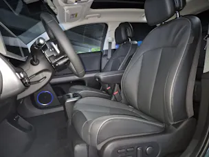 Hyundai Ioniq 5 Vertex 4WD