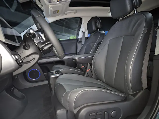 Hyundai Ioniq 5 Vertex 4WD