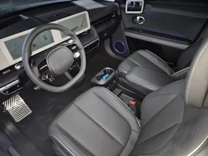 Hyundai Ioniq 5 Vertex 4WD