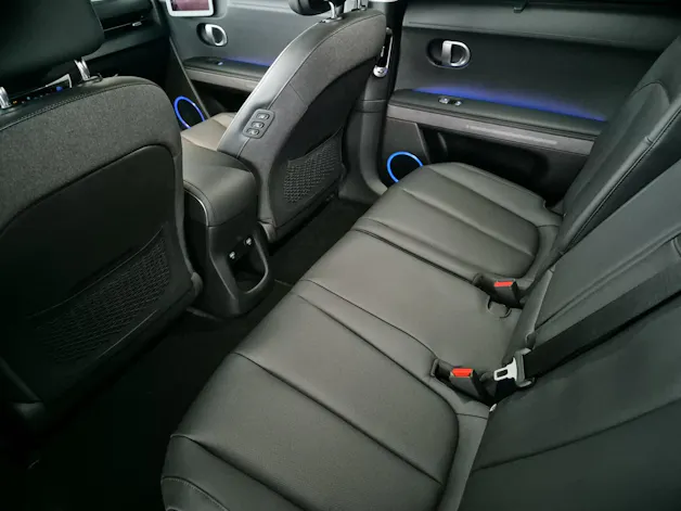 Hyundai Ioniq 5 Vertex 4WD