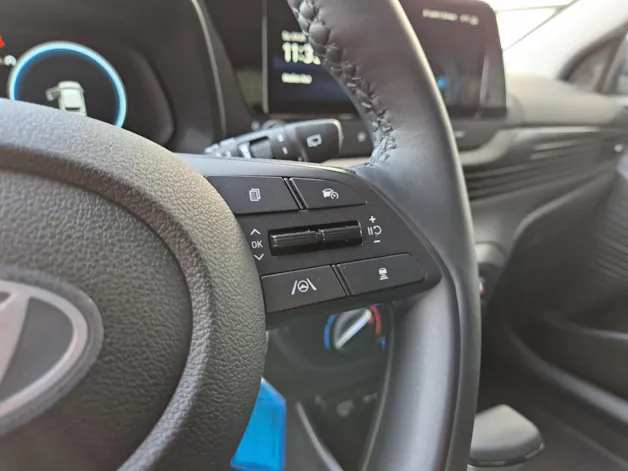 Hyundai i20 1.0 T-GDi Amplia