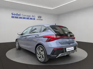 Hyundai i20 1.0 T-GDi Amplia